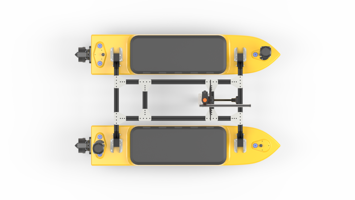 Aura USV